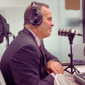 S4 Ep17: Briefings with Butts with Dr. Jeff Butts 12-12-25