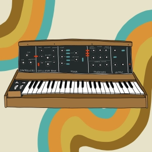 Our theme music sucks. Let’s change it.