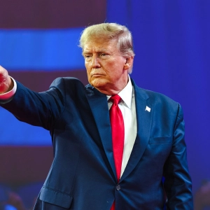 Will Trump Make America Great Again?
