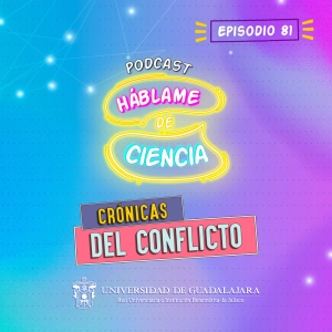 S4 Ep81: Crónicas del conflicto