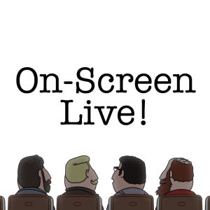 S16: On-Screen Live: Backrooms, The Mandalorian and Grogu, The Boys Final Season & more!