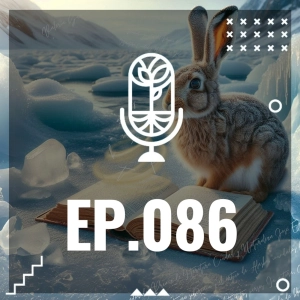 S3 Ep86: UN SILENCIO TAN BLANCO