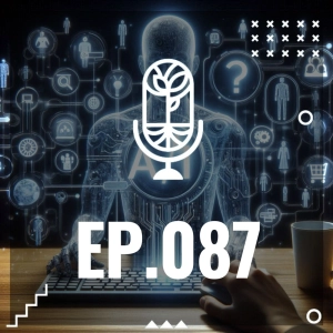 S3 Ep87: EL COSTO AMBIENTAL DE LA IA