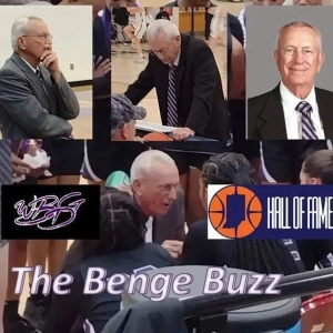 S6 Ep12: Benge Buzz 2-9-26
