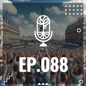 S3 Ep88: DEMASIADOS TURISTAS