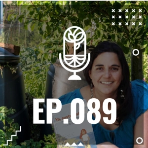 S3 Ep89: VIDA SOSTENIBLE EN EL ANTROPOCENO