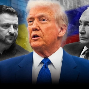 Is the US Abandoning Ukraine?