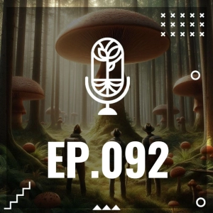 S3 Ep92: GUÍAS DE HONGOS