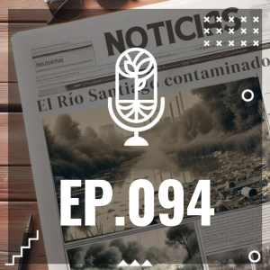 S3 Ep94: HISTORIAS DEL SANTIAGO