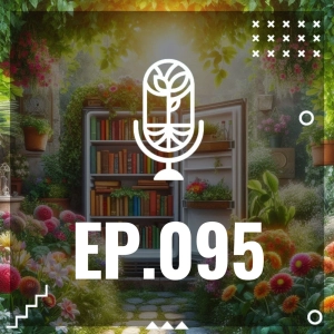 S3 Ep95: BIBLIO-REFRI