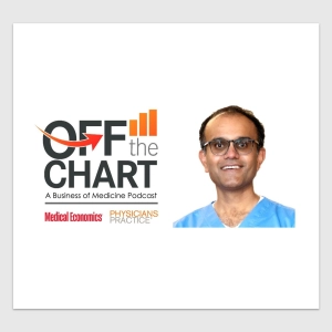 S1 Ep59: AI and claim denials with Neal K. Shah, co-founder of Counterforce Health