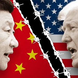 Q&A With the Geopolity