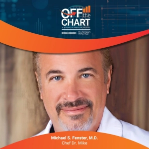 S1 Ep63: Healthy eating with Chef Dr. Mike