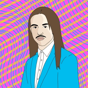 Eurovision feast: Poison Cake, Milkshake Man, and Espresso Macchiato (featuring Tommy Cash)