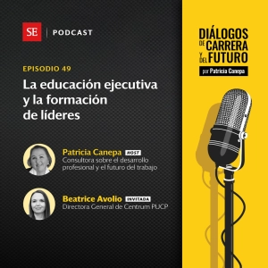 49: La educación ejecutiva y la formación de líderes