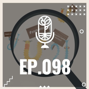 S3 Ep98: ZOOBENTOS: CIENCIA A FONDO