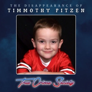 The Disappearance of Timmothy Pitzen