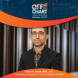 S1 Ep64: The new standard for medical malpractice with Daniel G. Aaron, MD, JD