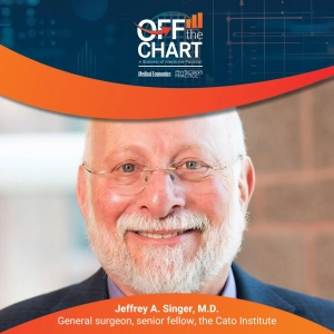S1 Ep65: Patient autonomy with Jeffrey A. Singer, M.D.