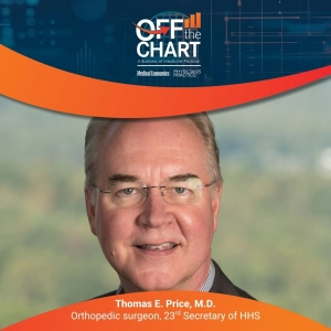 S1 Ep67: Immigration policy and the physician shortage with Thomas E. Price, M.D.