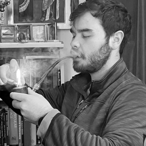 29: The Love of Learning and the Desire for God: Andre Boudreau