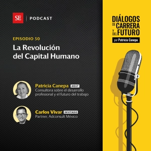 50: La Revolución del Capital Humano