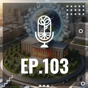 S3 Ep103: UNIVERSIDADES ANTE LA CRISIS CLIMÁTICA