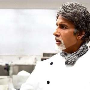 164: Bachchan '07 - '09