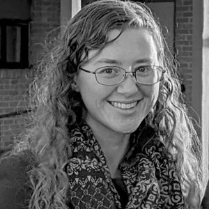 30: The Love of Learning and the Desire for God: Anna Sidloski