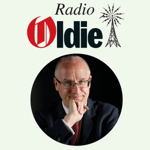 379: Sinclair McKay at the Oldie Literary Lunch