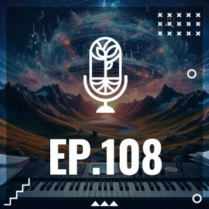 S3 Ep108: PAISAJES MUSICALES