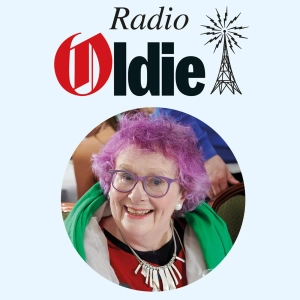 383: Mary Kenny in conversation with Harry Mount