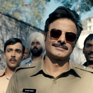 Netflix and Dil: We Signed the Black Warrant