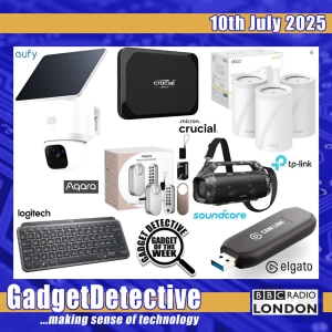10th July 2025 - Roundup of the Best Bargains on BBC Radio London
