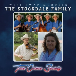 The 'Wife Swap' Murders | The Stockdale Family