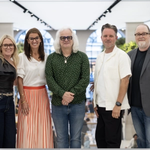 526: Behind the Scenes with the Artisans of F1® The Movie (Live at the Apple Store)