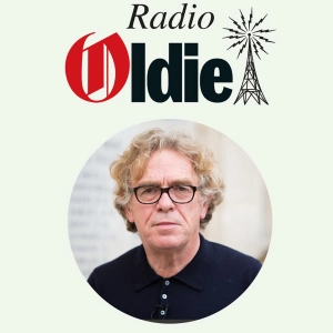 385: David Hepworth at the Oldie Literary Lunch