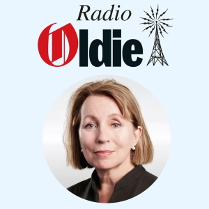 387: Sarah Sands in conversation with Charlotte Metcalf