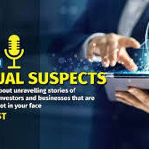 5166: Bringing Structure and Reliability to India’s Interiors Market | Srikanth Iyer, Co-Founder and CEO, Homelane | MC Unusual Suspects