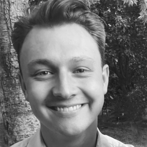 32: Love of Learning Desire for God: Victor Carpay