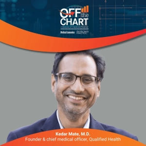 S1 Ep81: AI safety and governance in health care, with Kedar Mate, M.D., of Qualified Health