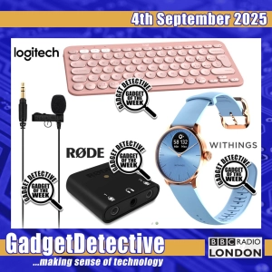 4th September 2025 - The Latest News & Reviews on BBC Radio London
