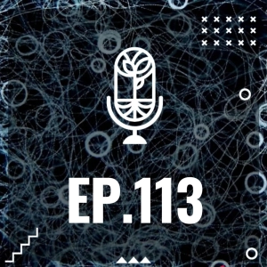 S3 Ep113: BIODIVERSIDAD INVISIBLE
