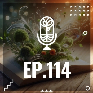 S3 Ep114: LITERNATURA