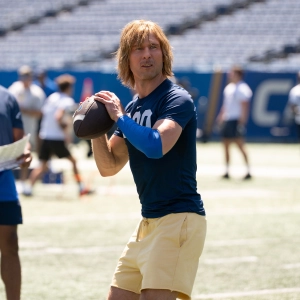 582: Is Chad Powers A Winner?