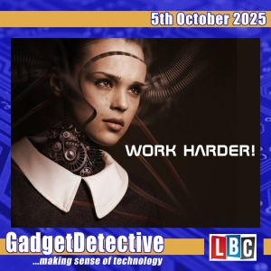 5th October 2025 - Discussing the use of AI to monitor employees