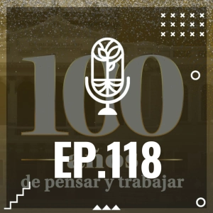 S3 Ep118: LA CIUDAD Y SU UNIVERSIDAD