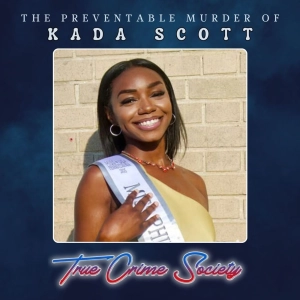 The Murder of Kada Scott