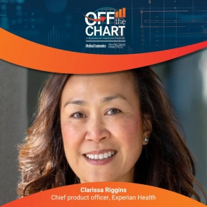 S1 Ep101: Denied claims and AI, with Clarissa Riggins of Experian Health