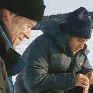 594: Gone Fishing With John